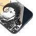 Disney The Nightmare Before Christmas Jack on Spiral Hill Art iPhone 14 Plus Skin